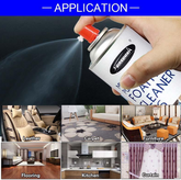 SPRAYIDEA 106 MULTI PURPOSE FOAM CLEANER